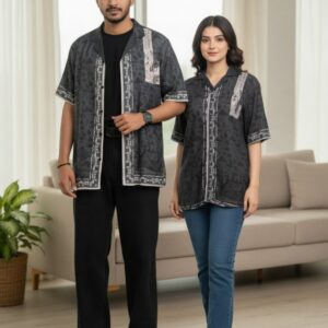 Unisex Mountain Dream Shirt