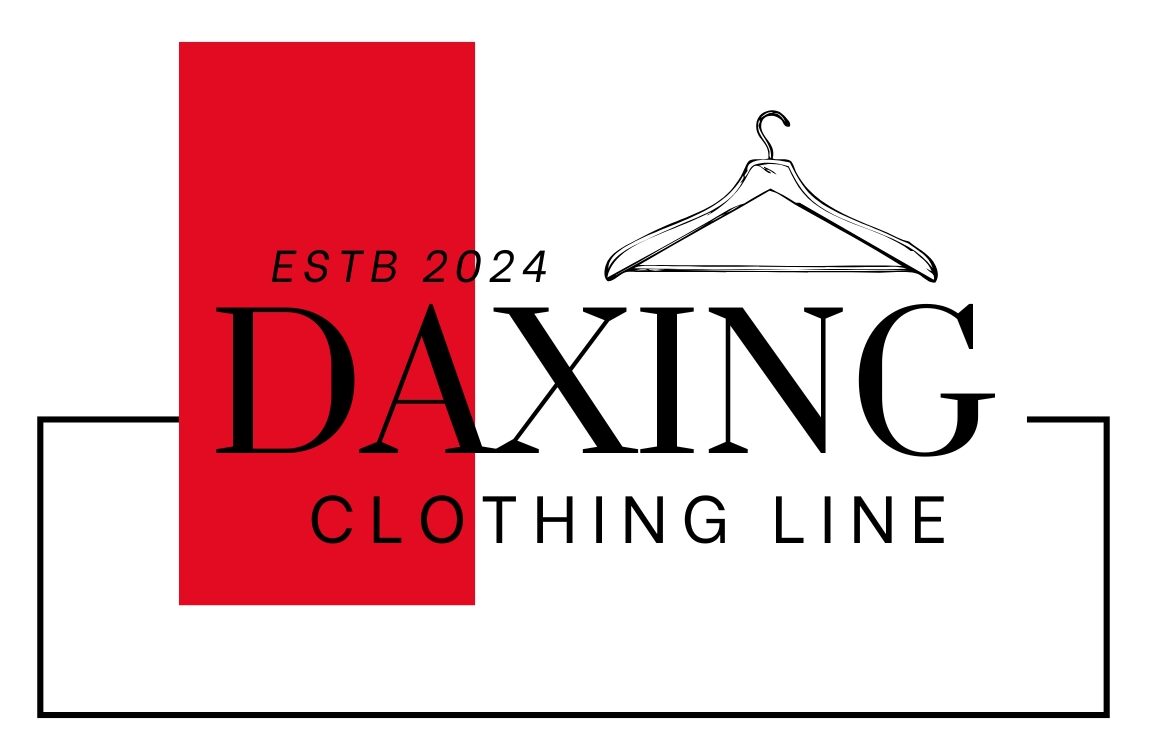 daxingclothingline.com